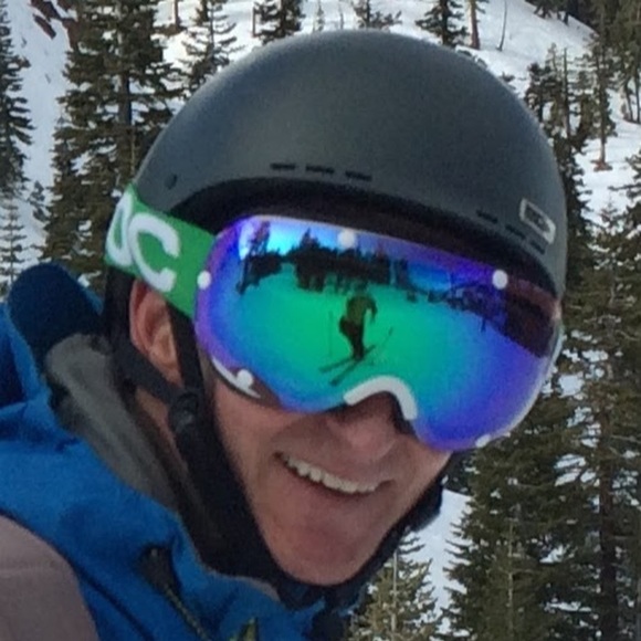 Meet your Posher, David - Picture 1 of 1